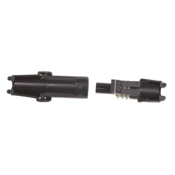 Picture of MSD 8174 1-Pin Weathertight Sealed Electrical Connector