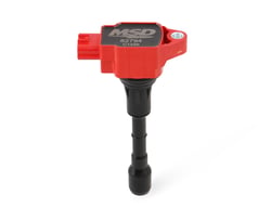 Picture of MSD 82794 Blaster Series Ignition Coil for Nissan/Infiniti 3.7L - Red