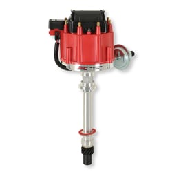 Picture of MSD 8362 Street Fire GM HEI Distributor for Chevrolet V8 Engines