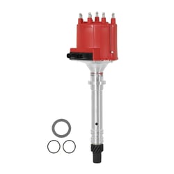 Picture of MSD 8366 Pro-Billet GM Late Model HEI V8 External Coil Distributor