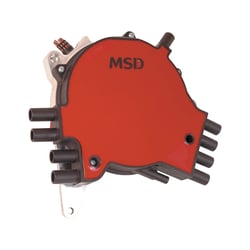 Picture of MSD 83811 Pro-Billet GM LT1 5.7L Performance Distributor 1994-1997