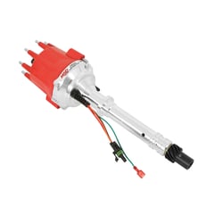 Picture of MSD 8394 Pro-Billet Digital E-Curve Chevrolet Distributor