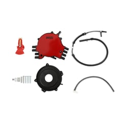 Picture of MSD 8481 LT1 Distributor Cap & Rotor Kit 350/5.7L SFI