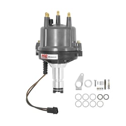 Picture of MSD 8485 VW Billet Distributor for Type I Air-Cooled Engines