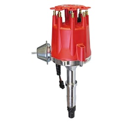 Picture of MSD 8519 Pro-Billet Street Distributor AMC V8 290-401 Magnetic Trigger