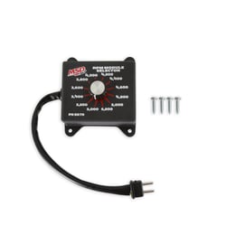 Picture of MSD 8670 RPM Module Selector Switch 3,000-5,200 RPM Rev Limiter
