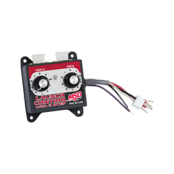 Picture of MSD 8735 Launch Control Module Selector 3-Step Adjustable RPM Limiter