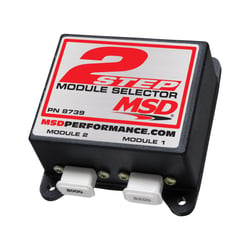 Picture of MSD 8739 Two-Step Module Selector for Rev Controls and Timing Computers