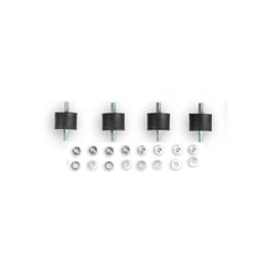 Picture of MSD 8800 Vibration Mounts for 7 Series Ignition Modules 4-Pack