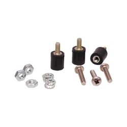 Picture of MSD 8839 Vibration Isolation Mounts for Blaster SS Coil PN 8207/82073