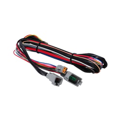 Picture of MSD 8855 Replacement Wiring Harness for Programmable Digital-7 Plus Ignition