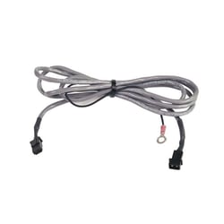 Picture of MSD 8862 Shielded Magnetic Pickup Cable 6 Foot EMI Protection