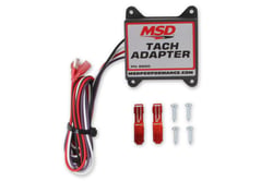 Picture of MSD 8920 Tach/Fuel Adapter Magnetic Pickup Tachometer Signal Adapter