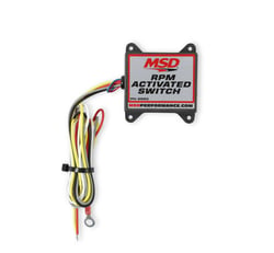 Picture of MSD 8950 RPM Activated Switch