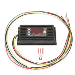 Picture of MSD 8969 Digital RPM Window Switch with LED Programming