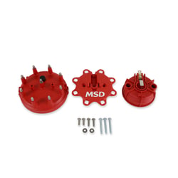 Picture of MSD 84085 Distributor Cap and Rotor Replacement Kit (Includes 8408 Cap & 8423 Rotor)