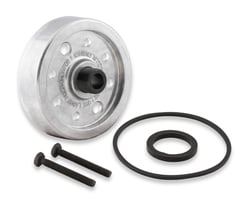 Picture of Mr. Gasket 1270 Oil Filter Conversion Kit for Chevy Small Block and Big Block