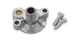 Picture of Mr. Gasket 1272 Spin-On Oil Filter Adapter Kit for Chevy V8