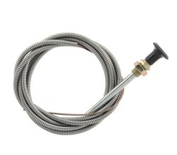 Picture of Mr. Gasket 2078 Universal Choke Cable 72 Inch