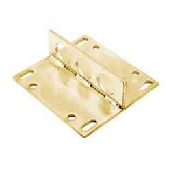 Picture of Mr. Gasket 33027G Moto-Lift Engine Lift Plate for V-Type Engines