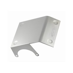 Picture of Mr. Gasket 3678 Starter Motor Heat Shield