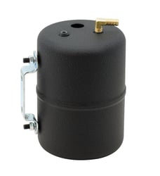 Picture of Mr. Gasket 3701 Vacuum Canister with Check Valve