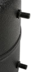 Mr. Gasket 3701 Vacuum Canister with Check Valve — image 5