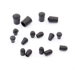 Picture of Mr. Gasket 3704 Vacuum Cap Assortment Kit