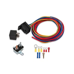 Picture of Mr. Gasket 40205G Electric Fuel Pump Relay Wiring Harness Kit