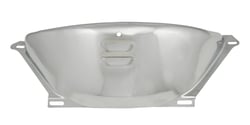 Picture of Mr. Gasket 5135 Chrome Transmission Dust Cover