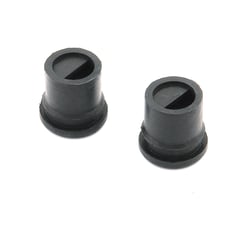 Picture of Mr. Gasket 5425 Baffled Breather Grommets for 1.25 Inch Valve Cover Holes