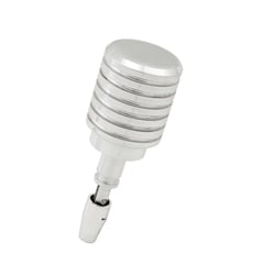 Picture of Mr. Gasket 6725G Billet Aluminum Oil Dipstick Handle