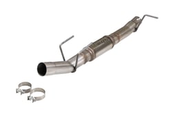 Picture of Flowmaster 718102 Flow FX Direct Fit Cat-Back Exhaust System