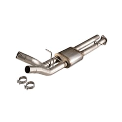 Picture of Flowmaster 718203 Flow FX Direct Fit Cat-Back Exhaust System
