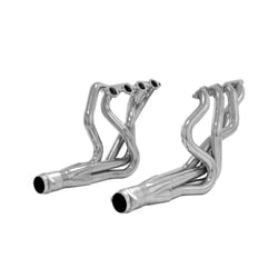 Picture of Flowmaster 814112 Scavenger Series Elite Stainless Steel Header