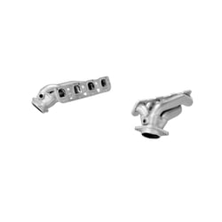 Picture of Flowmaster 814321 Scavenger Series Elite Stainless Steel Header