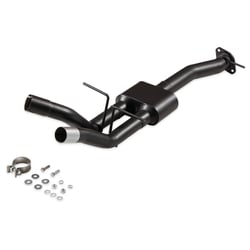 Picture of Flowmaster 818196 American Thunder Cat-Back Exhaust System