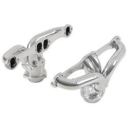 Picture of Flowmaster 814120 Scavenger Series Elite Stainless Steel Header