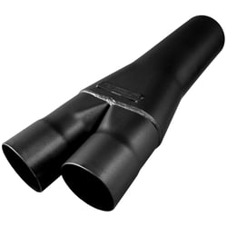 Picture of Flowmaster Y250300 Scavenger Y-Collector Exhaust Merge Collector
