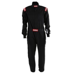 Picture of Racequip 130903RQP Single Layer Fire Suit SFI-1 Rated One Piece Racing Suit