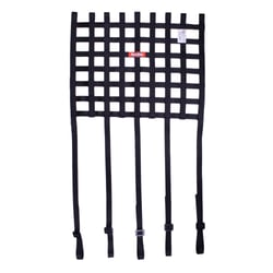 Picture of Racequip 825005RQP Ribbon Style Window Net SFI 27.1 Race Car Safety