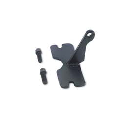 Picture of Hooker 10925HKR Super Competition A/C Bracket GM Small Block Chevy Driver Side
