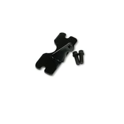 Picture of Hooker 10926HKR Super Competition A/C Bracket for GM Small Block