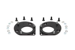 Picture of Dinan D160-0600 Camber-Caster Plates for BMW M5/M6 E60/E63