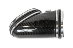 Picture of Dinan D760-0024 Carbon Fiber Intake Tube for 2008-2013 BMW M3