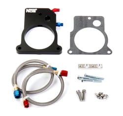Picture of NOS 13434NOS EFI Nitrous Wet Plate Kit for GM LS Engines