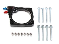 Picture of NOS 15184NOS EFI Nitrous Wet Plate Kit for Mopar Chrysler Gen III Hemi