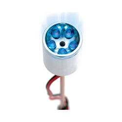 Picture of NOS 16039NOS Ntimidator LED Replacement Light Blue