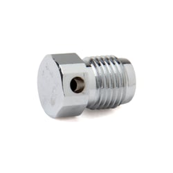 Picture of NOS 16168NOS Nitrous Bottle Safety Disc Burst Disk