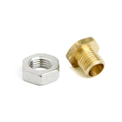 Picture of NOS 17283NOS Nitrous Nozzle Mounting Kit for Thin-Wall Tubing